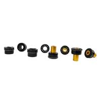 Whiteline Rear Subframe Mount Bushing for Subaru WRX/STi/Levorg VA/Forester SJ KDT937