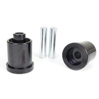 Whiteline Rear Beam Axle Front Bushing for Abarth/Fiat KDT946