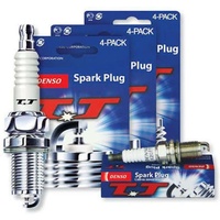 Denso Iridium Power twin-tip spark plug KH16TT