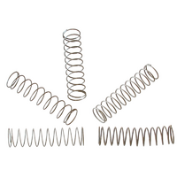 Kinsler Light Bypass Valve Spring Kit Suit Kinsler & Hilborn -6 AN Jet Can