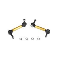 Whiteline Rear Sway Bar Link Assembly for Mitsubishi Evo X KLC174