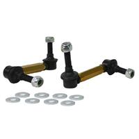 Whiteline Sway Bar Link for Toyota 86/Subaru BRZ 12+ KLC219