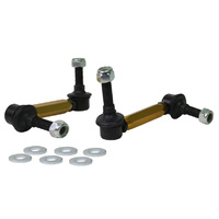 Whiteline Sway Bar Link for Toyota FJ Cruiser 09-18/Hilux 15+/Prado 120, 150 Series 03+ KLC220