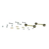 Whiteline Sway Bar S Link for Double Eye KLD110B