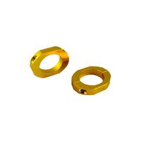 Whiteline Sway Bar Alloy Lateral Lock 16mm ID Kit KLL116