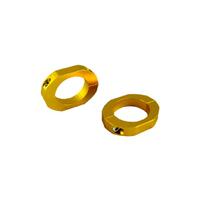 Whiteline Sway Bar Alloy Lateral Lock 27mm for 1 inch ID Kit KLL127