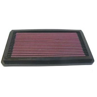 K&N Replacement Air Filter Fits BMW 1971-1992 KN33-2005