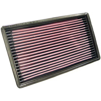 K&N Replacement Air Filter Fits Saab 9000 1984-1998 KN33-2020