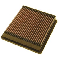 K&N Replacement Air Filter for Ford Laser & Mazda 323 1985-1995 KN33-2027