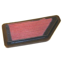 K&N Replacement Air Filter Fits Honda Integra 1.8L 1990-1993 KN33-2028