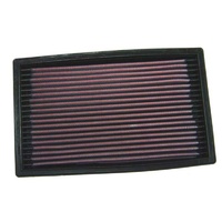 K&N Replacement Air Filter for Mazda 323, for Ford Laser & Hyundai KN33-2034