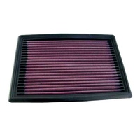 K&N Replacement Air Filter for Nissan 300ZX 1989-2001 2 Required KN33-2036