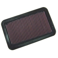 K&N Replacement Air Filter Fits for Toyota Corolla MR2 Celica 1987-2006 KN33-2041-1