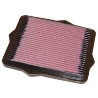 K&N Replacement Air Filter Fits Honda Civic 1.5L 1.6L EFI 1991-2001 KN33-2047