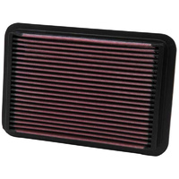 K&N Replacement Air Filter Fits Mazda for Toyota & Mitsubishi 1986-2013 KN33-2050-1