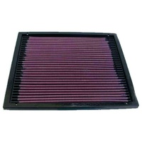 K&N Replacement Air Filter Fits Volkswagen Golf & Jetta 1991-2002 KN33-2069