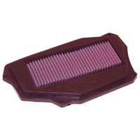 K&N Replacement Air Filter (A1277) Fits Honda Accord & Integra 1993-2001