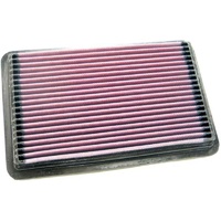 K&N Replacement Air Filter Hyundai Excel Series 3 1.5L EFI 1996-2004 KN33-2093