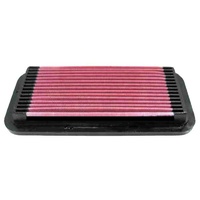 K&N Replacement Air Filter Fits for Toyota Paseo & Hyundai Getz 1991-2008 KN33-2094