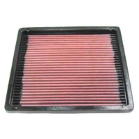 K&N Replacement Air Filter Mitsubishi Pajero NJ-NL 3.5L V6 1993-2004 KN33-2112