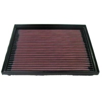 K&N Replacement Air Filter Land Rover, Range Rover & Discovery 4.0 4.6 1996-2004