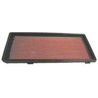 K&N Replacement Air Filter Fits Jeep Cherokee 1996-2001 KN33-2122