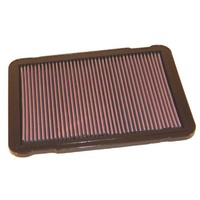 K&N Replacement Air Filter for Toyota Landcruiser & Lexus 470 1998-2013