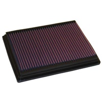 K&N Replacement Air Filter Fits Chrysler PT Cruiser 2000-2005 KN33-2153