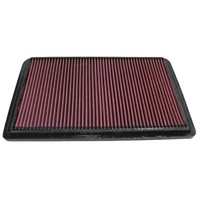 K&N Replacement Air Filter Fits Mitsubishi Pajero 3.2 3.8 2000-2013 KN33-2164