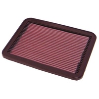 K&N Replacement Air Filter Mazda B Series & for Ford Ranger 2.5L 1996-2006 KN33-2167