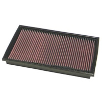 K&N Replacement Air Filter Mercedes E200, E240, E280, E320, E430, E500 1999-2003