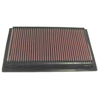 K&N Replacement Air Filter for Ford Explorer V6 V8 2002-2005 KN33-2207