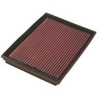 K&N Replacement Air Filter (A1513) Fits Holden Barina XC 1.4L 1.8L KN33-2212