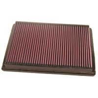 K&N Replacement Air Filter Fits Holden Zafira & Astra 2000-2001 KN33-2213