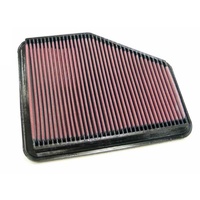 K&N Replacement Air Filter Fits Lexus GS & SC 430 2001-2011 KN33-2220