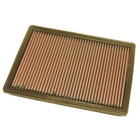 K&N Replacement Air Filter (A1358) Holden Commodore VY-VZ 3.6L V6 5.7 6.0 V8