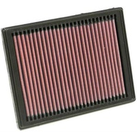 K&N Replacement Air Filter Fits Mini Cooper 1.4, 1.6L 2000-2008 KN33-2239