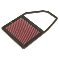 K&N Replacement Air Filter Fits Honda Civic & FR-V 2001-2008 KN33-2243