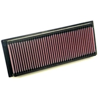 K&N Replacement Air Filter Mercedes C32, SLK32 & Chrysler Crossfire 2001-2007