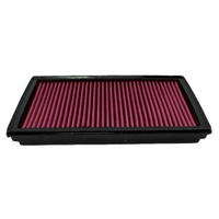 K&N Replacement Air Filter Mini Cooper S 1.6L Supercharged 2002-2008 KN33-2270