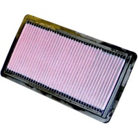 K&N Replacement Air Filter Fits Mazda 6 3.0L V6 & CX-7 4-Cyl 2003-2012 KN33-2279