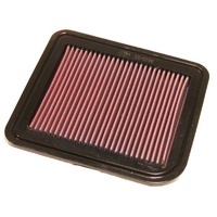 K&N Replacement Air Filter Fits Mitsubishi Galant & Eclipse 2004-2012 KN33-2285