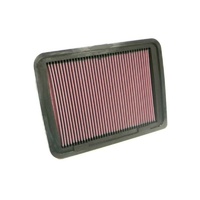 K&N Replacement Air Filter Fits for Toyota Tacoma/Hilux 2.7L 2005-2013 KN33-2306