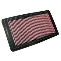 K&N Replacement Air Filter Fits Honda Odyssey & Pilot 3.5 V6 2005-2015 KN33-2309