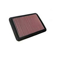 K&N Replacement Air Filter Fits Hyundai Santa Fe 3.5L V6 2004-2006 KN33-2312