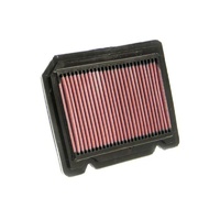 K&N Replacement Air Filter Fits Holden Barina 2005-On KN33-2320