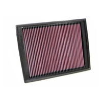 K&N Replacement Air Filter Fits Land Rover Discovery & Range Rover 2004-2013