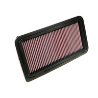 K&N Replacement Air Filter Fits Mazda MX-5 1.8, 2.0L 2005-2013 KN33-2335