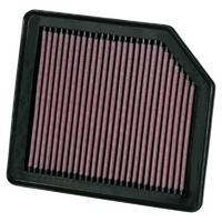 K&N Replacement Air Filter Fits Honda Civic 1.8L 2005-2011 KN33-2342