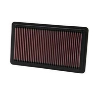 K&N Replacement Air Filter Fits Honda Civic 2.0L 2006-2011 KN33-2343